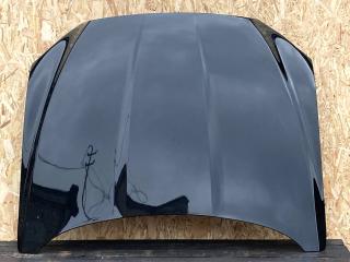 капот Jaguar XJ 4 поколение [рестайлинг] 2019, 5.0 л., 508PN, бензин, седан, AW93-16854, AW9316854, C2D6121