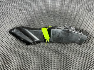 патрубок воздушного фильтра Jaguar F-Pace 1 поколение X761 2016, 3.0 л., бензин, АКПП, внедорожник 5 дв., GX739A675AB, GX739A675CB, T4A2598, T2H1332, T2H2692