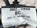 проводка бампера Land Rover Range Rover Sport 2 поколение 2014, 3.0 л., бензин, внедорожник 5 дв., LR053996, LR050250, DK6215B484BC - фото №7