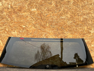 стекло заднее Mercedes-Benz GLK-Класс X204 [рестайлинг] X204 2014, бензин, АКПП, внедорожник 5 дв., DOT-24M101AS3, DOT-24