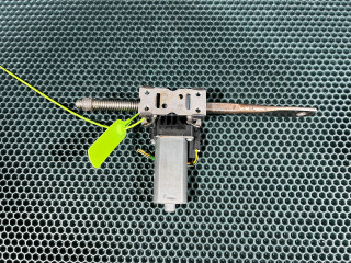 моторчик регулировки сиденья Jaguar XE 1 поколение 2018, 3.0 л., AJ 126, бензин, АКПП, седан, 984686-105