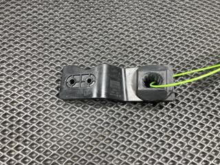 кронштейн радиатора Jaguar XE 1 поколение X760 2017, 2.0 л., 204PT, бензин, АКПП, седан, GX738K337AE, T2H25177, T2H44758