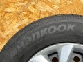 диск штампованный Honda CR-V 6 поколение 2025, 1.5 л., L15B, бензин, АКПП, внедорожник 5 дв. - фото №7