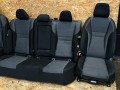 салон (комплект сидений) Nissan Rogue T33 2022, 1.5 л., KR15, бензин, АКПП, внедорожник 5 дв. - фото №5