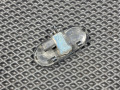 форсунка омывателя лобового стекла Audi A6 4F/C6 2007, 3.2 л., BKH, бензин, АКПП, седан, 8E0955987B, 4F0955987 - фото №4
