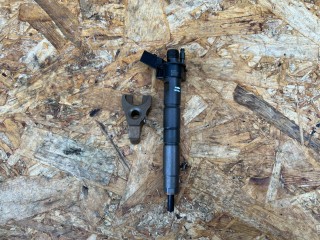 форсунка BMW 7 серия G11/G12 2017, 3.0 л., B57 D30 A, дизель, АКПП, седан, 0445118, 13538571563, 8571565