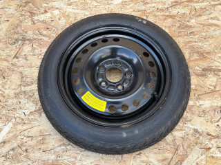 колесо запасное (таблетка) Kia K5 3 поколение 2021, 1.6 л., G4FP, бензин, АКПП, 52910-C2910