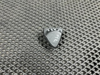 накладка на ручку Chevrolet Trax 2 поколение 2024, 1.2 л., бензин, АКПП, внедорожник 5 дв., передний привод, 26248177