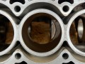 блок цилиндров Land Rover Range Rover Sport 2 поколение L494 2016, 3.0 л., 306PS, бензин, АКПП, внедорожник 5 дв., 306PS, PBFX236015AA - фото №5