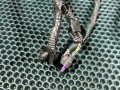 проводка датчиков парковки Jaguar XE 1 поколение X760 2016, 2.0 л., 204PT, бензин, АКПП, седан, GX7315B484BE, T4N5673, T4N15641, T4N18067 - фото №6
