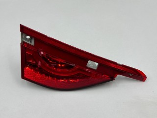 фонарь крышки багажника левый Jaguar XF X260 260 2017, 3.0 л., AJ 126, бензин, АКПП, седан, GX6315K273AF, T2H18980, T2H6169