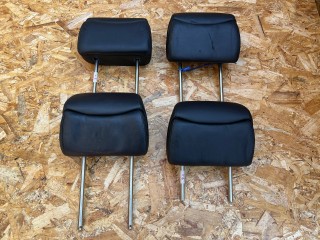 подголовник Audi A8 D3 [2-й рестайлинг] 2009, 4.2 л., BVJ, бензин, АКПП, седан