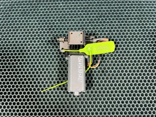 моторчик регулировки сиденья Audi A5 F5 2018, 2.0 л., бензин, АКПП, купе, C20375-102, 3Q0959247