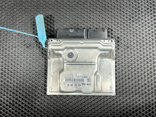 блок управления двигателем Volkswagen Taos 1 поколение 2023, 1.5 л., DNKA, бензин, АКПП, внедорожник 5 дв., передний привод, 05E907309BB