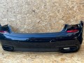 бампер задний BMW 7 серия G11/G12 2017, 3.0 л., B57 D30 A, дизель, АКПП, седан, 51127427621 - фото №3