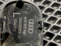 форсунка омывателя лобового стекла Audi A8 D4/4H [рестайлинг] 2013, 4.2 л., CDRA, бензин, АКПП, седан, 4H0955987 - фото №6
