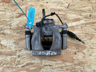 суппорт задний правый Audi A6 C8 2018, 2.0 л., бензин, АКПП, седан, 80A615404A