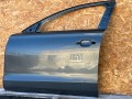 дверь передняя левая Audi S8 D4 2013, 4.0 л., CGTA, бензин, АКПП, седан, 4H0831051B - фото №2