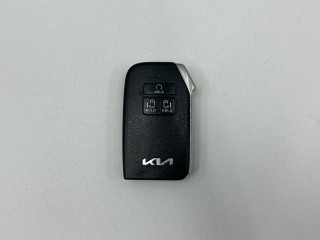 ключ Kia Carnival 4 поколение 2022, 3.5 л., G6DT, бензин, АКПП, минивэн