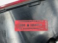 фонарь задний левый Jaguar F-Pace 1 поколение 2018, 3.0 л., AJ 126, бензин, АКПП, внедорожник 5 дв., HK8313405BC - фото №11
