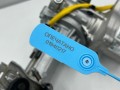 рулевая колонка Kia Carnival 4 поколение 2022, 3.5 л., G6DT, бензин, АКПП, минивэн, 56310R0020, 56370-R0000 - фото №11