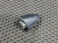 ручка наружная Lexus LS 4 поколение 2007, 4.6 л., 1UR-FSE, бензин, АКПП, седан, 69227-33060 - фото №2