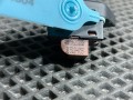 Кнопка блокировки двери Audi S8 D4 2013, 4.0 л., CGTA, бензин, АКПП, седан, 4H0962108B - фото №8
