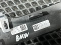Декоративная накладка центральной консоли BMW 7 серия G11/G12 2017, 3.0 л., B57 D30 A, дизель, АКПП, седан, 8066684, 51168066684 - фото №7