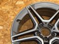 диск литой Mercedes-Benz CLS-Класс C257 2021, A2574011500 - фото №7