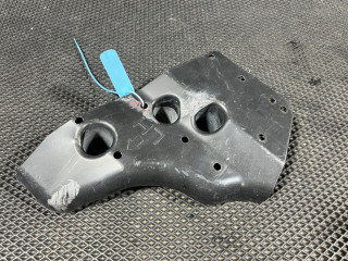 защита днища Nissan Rogue T33 2022, 1.5 л., KR15, бензин, АКПП, внедорожник 5 дв., 745876RR0A