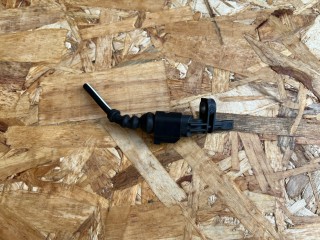 датчик ABS Volkswagen Tiguan 2 поколение [рестайлинг] 2024, 2.0 л., DTEA, бензин, АКПП, внедорожник 5 дв., полный привод, WHT003860A