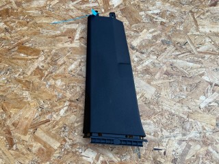 обшивка стойки центральной левой Volkswagen Tiguan 2 поколение [рестайлинг] 2024, 2.0 л., DTEA, бензин, АКПП, внедорожник 5 дв., полный привод, 5NN867291