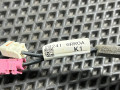 антенна Nissan Rogue T33 2022, 1.5 л., KR15, бензин, АКПП, внедорожник 5 дв., 282416RR0A - фото №5