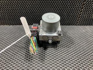 блок ABS Jaguar XF X260 2016, 3.0 л., бензин, АКПП, седан, 2265106539, GX6314F447BG, 0265956244, 0265243974, T2H19910, T2H7178