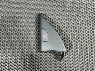 кнопка (выключатель) Audi S8 D4 2013, 4.0 л., CGTA, бензин, АКПП, седан, 4H1857505A