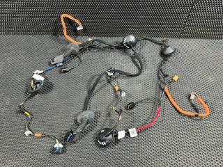 дверная проводка Kia Sorento 4 поколение 2023, 2.0 л., G4KA, бензин, АКПП, внедорожник 5 дв., передний привод, 91630R5010