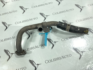 патрубок (трубопровод, шланг) Kia K5 3 поколение 2022, 1.6 л., G4FP, бензин, АКПП, седан, 25472-2M810