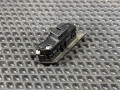 кнопка центрального замка Mercedes-Benz GL-Класс X164 [рестайлинг] 2010, 4.7 л., M 273.923, бензин, АКПП, внедорожник 5 дв., A2518201010 - фото №4