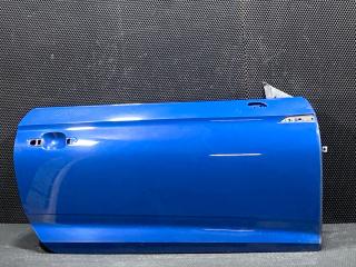 дверь передняя правая Audi A5 F5 2019, 3.0 л., бензин, АКПП, купе, 8W6831052B