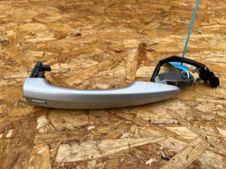 ручка наружная Nissan Rogue T33 2023, 1.5 л., KR15, бензин, АКПП, внедорожник 5 дв., передний привод, 80640-6RA0D