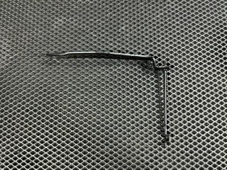 крепление аккумулятора Chevrolet Trax 2 поколение 2024, 1.2 л., LIH, бензин, АКПП, внедорожник 5 дв., передний привод, 42581131, 42702669