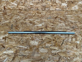 молдинг двери задней левой Audi A8 D4/4H [рестайлинг] 2013, 4.0 л., CEUA, бензин, АКПП, седан, 4H0853763C