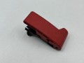ручка открывания капота Mercedes-Benz GL-Класс X164 [рестайлинг] 2010, 4.7 л., M 273.923, бензин, внедорожник 5 дв., A1248800320 - фото №3