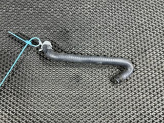 патрубок (трубопровод, шланг) Chevrolet Trax 2 поколение 2024, 1.2 л., бензин, АКПП, внедорожник 5 дв., передний привод, 55499623