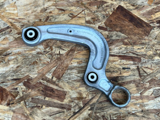 рычаг задний Audi S4 B9 [рестайлинг] 2021, 3.0 л., CWGD, бензин, АКПП, седан, полный привод, 8W0505361E, 8W0505323F