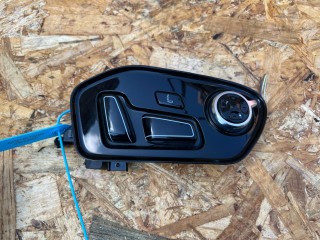 блок управления сиденьем Audi A8 D4/4H [рестайлинг] 2013, 4.0 л., CEUA, бензин, АКПП, седан, 4H0959748, 10010185