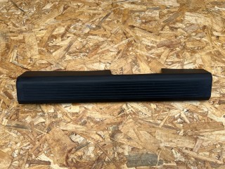 накладка на порог Nissan Rogue T33 2023, 1.5 л., KR15, бензин, АКПП, внедорожник 5 дв., передний привод, 769526RA0A