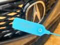бампер передний Acura Integra 4 поколение 2024, 1.5 л., бензин, вариатор, хетчбэк 5 дв., передний привод, 71101-3S5-A000, 39681-3S5-A010-M1 - фото №20