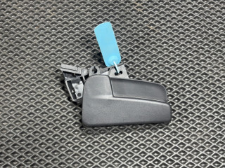 ручка открывания капота Volkswagen Taos 1 поколение 2021, 1.5 л., DNKA, бензин, АКПП, внедорожник 5 дв., 517823633B, 5H1823533