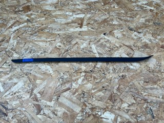 молдинг лобового стекла Volkswagen Tiguan 2 поколение [рестайлинг] 2024, 2.0 л., DTEA, бензин, АКПП, внедорожник 5 дв., полный привод, 5NA854328D